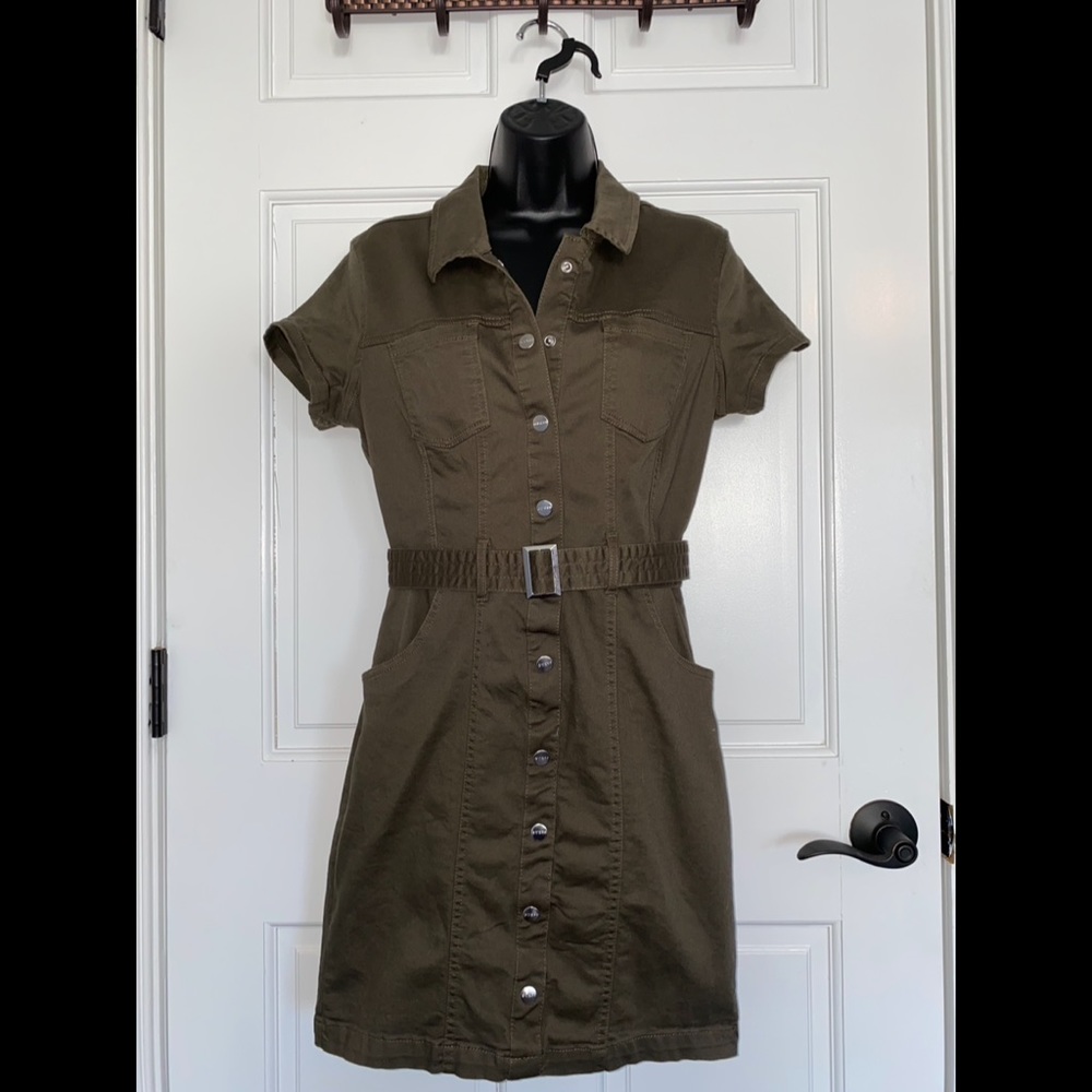 Guess Dress